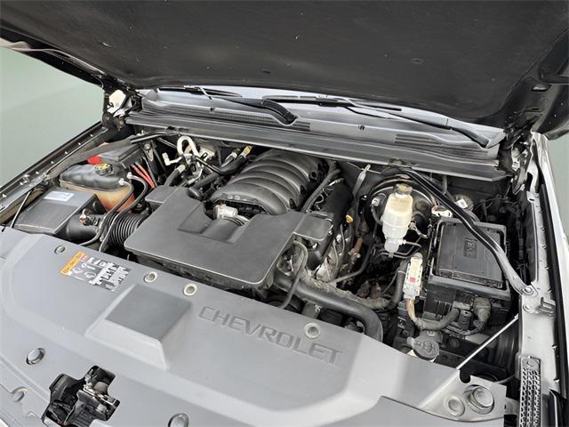 used 2019 Chevrolet Tahoe car, priced at $28,900