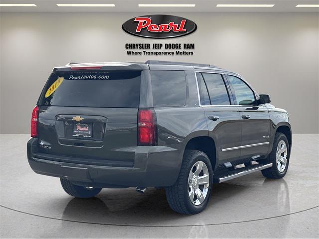 used 2019 Chevrolet Tahoe car, priced at $28,900