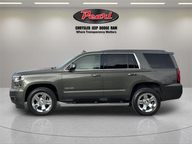 used 2019 Chevrolet Tahoe car, priced at $28,900