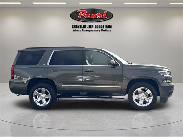 used 2019 Chevrolet Tahoe car, priced at $28,900