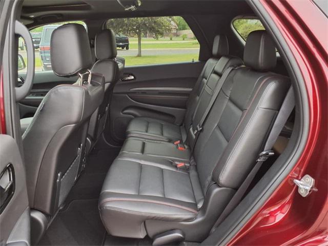 new 2025 Dodge Durango car, priced at $42,141