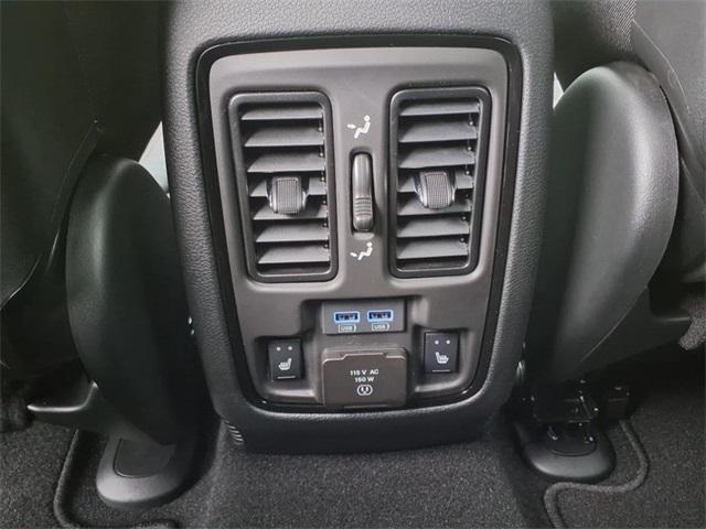 new 2025 Dodge Durango car, priced at $42,141