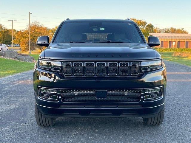 new 2024 Jeep Wagoneer L car, priced at $71,896