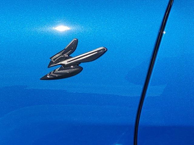 new 2024 Dodge Hornet car, priced at $41,897