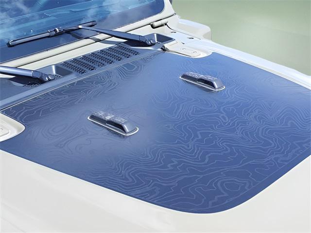 new 2025 Jeep Wrangler 4xe car, priced at $64,473