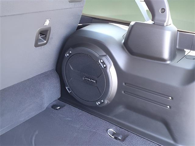 new 2025 Jeep Wrangler 4xe car, priced at $64,473