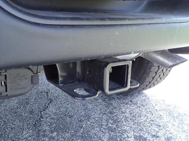 new 2025 Jeep Wrangler 4xe car, priced at $64,473