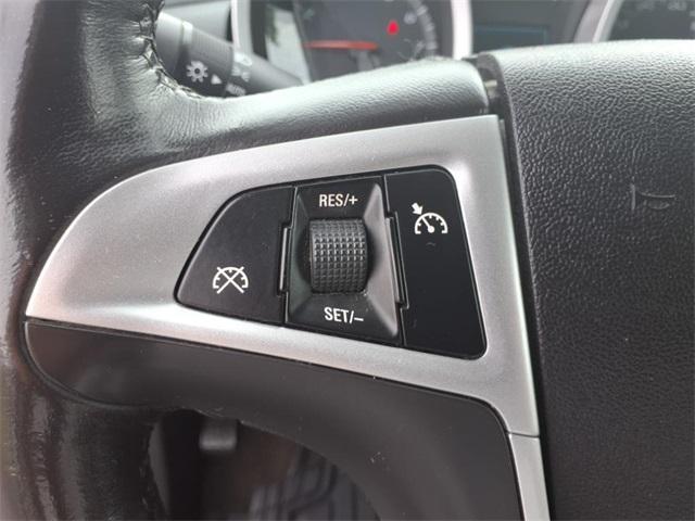 used 2011 Chevrolet Equinox car, priced at $6,000