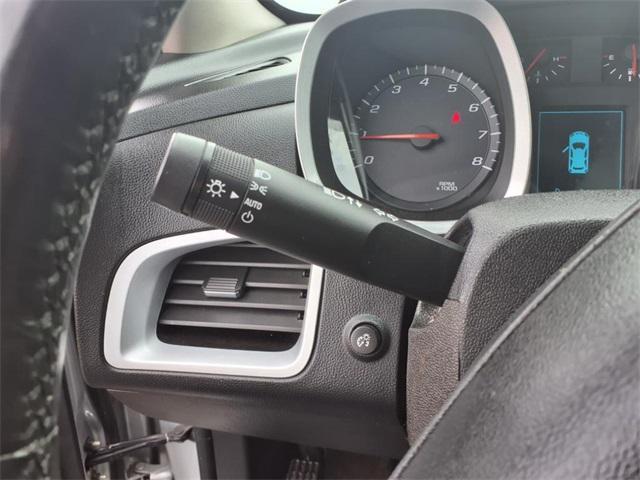 used 2011 Chevrolet Equinox car, priced at $6,000