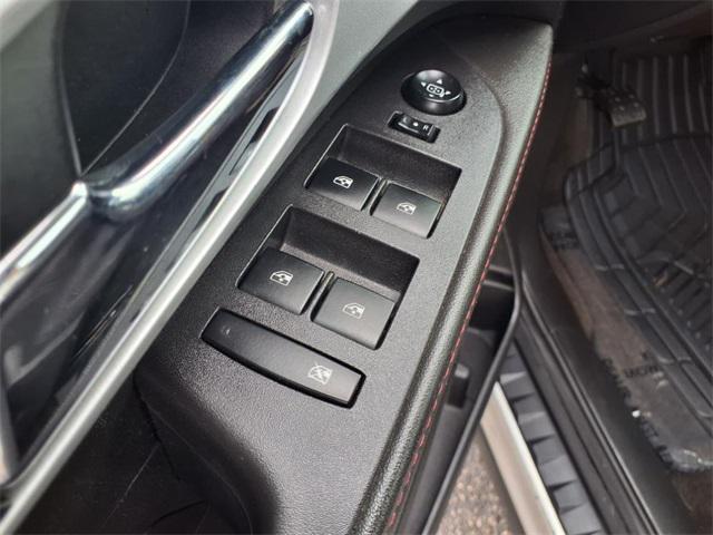 used 2011 Chevrolet Equinox car, priced at $6,000