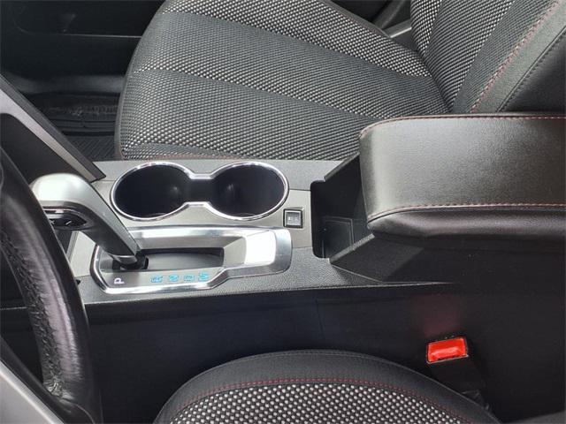 used 2011 Chevrolet Equinox car, priced at $6,000