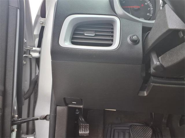 used 2011 Chevrolet Equinox car, priced at $6,000