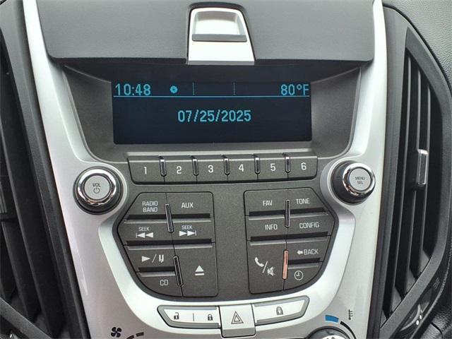 used 2011 Chevrolet Equinox car, priced at $6,000