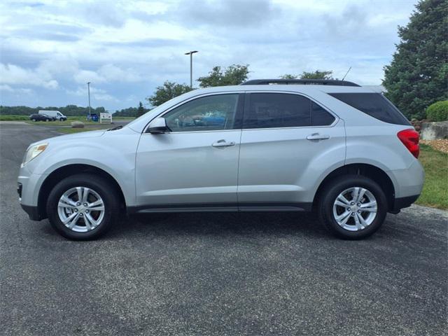 used 2011 Chevrolet Equinox car, priced at $6,000