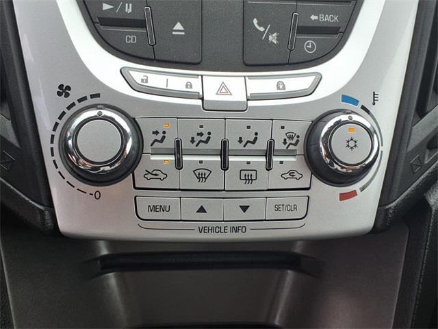 used 2011 Chevrolet Equinox car, priced at $6,000