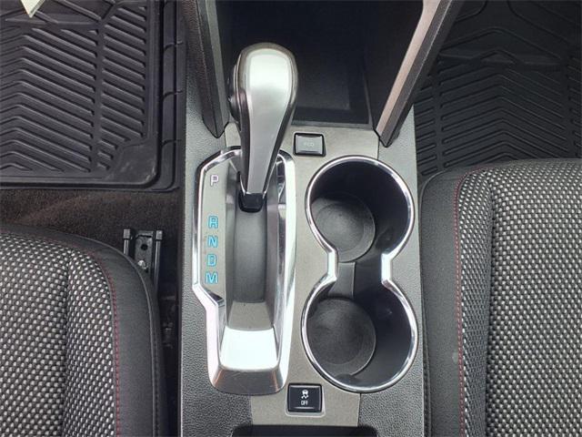 used 2011 Chevrolet Equinox car, priced at $6,000