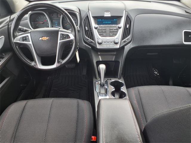 used 2011 Chevrolet Equinox car, priced at $6,000