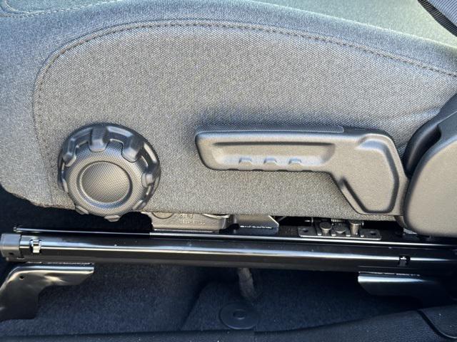 new 2026 Jeep Wrangler car, priced at $48,702