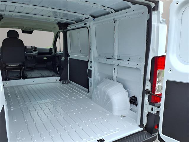 used 2024 Ram ProMaster 2500 car, priced at $37,000