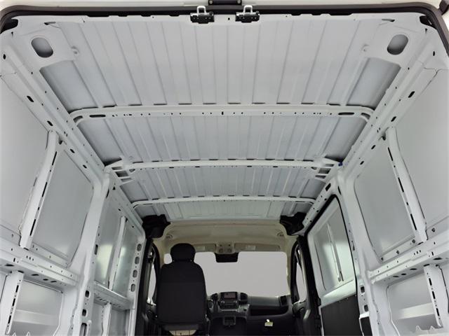 used 2024 Ram ProMaster 2500 car, priced at $37,000