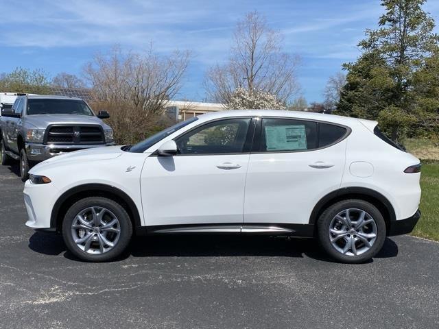 new 2024 Dodge Hornet car, priced at $27,523