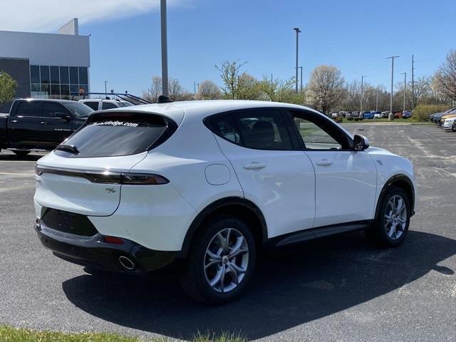 new 2024 Dodge Hornet car, priced at $27,523