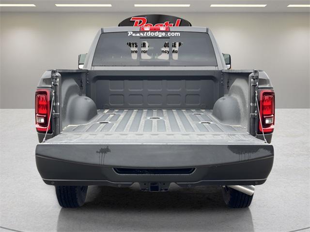 new 2026 Ram 2500 car, priced at $53,058