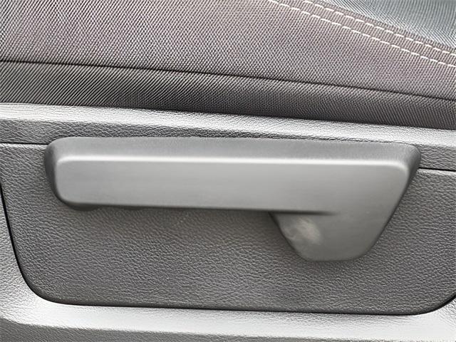 new 2026 Ram 2500 car, priced at $53,058