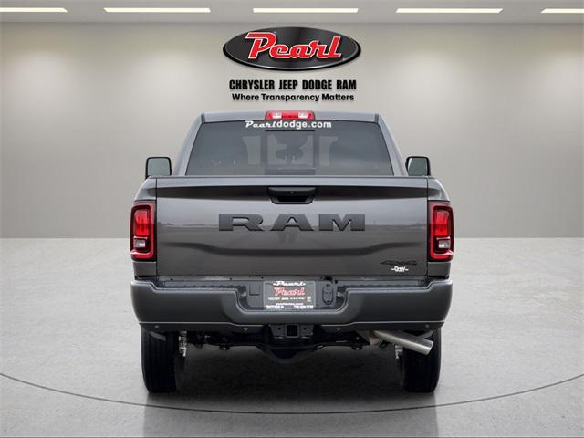 new 2026 Ram 2500 car, priced at $53,058