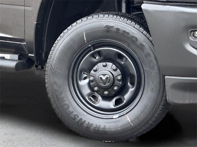 new 2026 Ram 2500 car, priced at $53,058