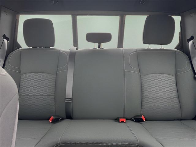 new 2026 Ram 2500 car, priced at $53,058