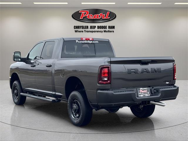 new 2026 Ram 2500 car, priced at $53,058