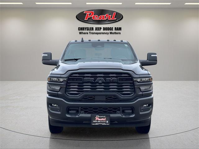 new 2026 Ram 2500 car, priced at $53,058