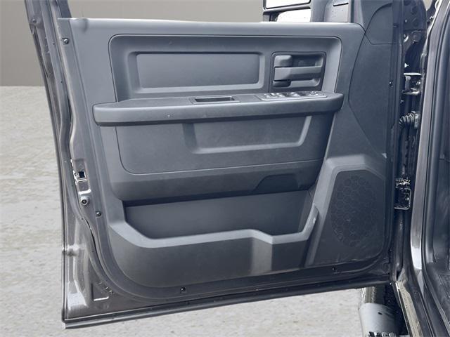 new 2026 Ram 2500 car, priced at $53,058