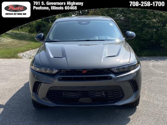 new 2024 Dodge Hornet car, priced at $29,477