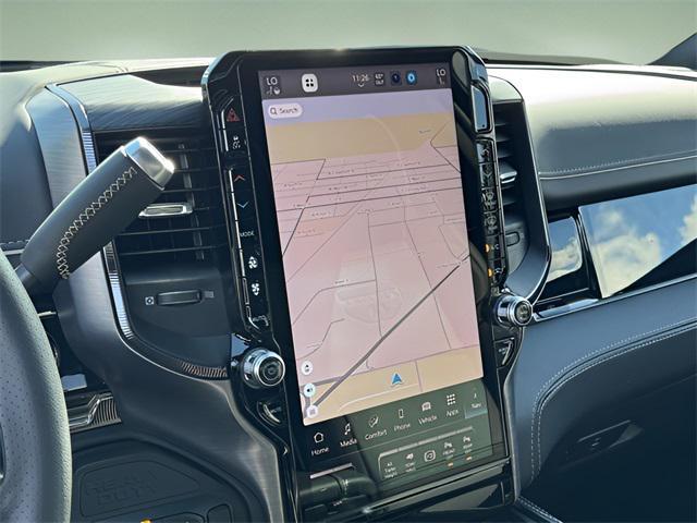 new 2026 Ram 2500 car, priced at $84,068