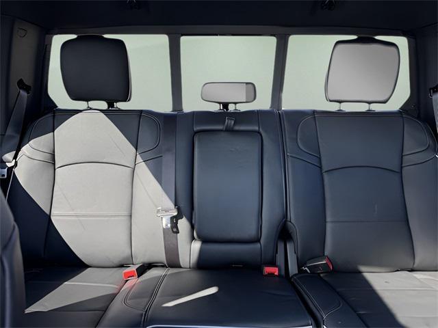 new 2026 Ram 2500 car, priced at $84,068