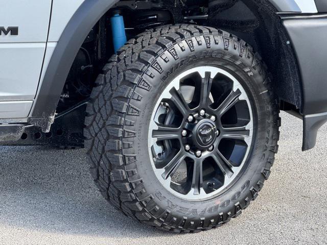 new 2026 Ram 2500 car, priced at $84,068