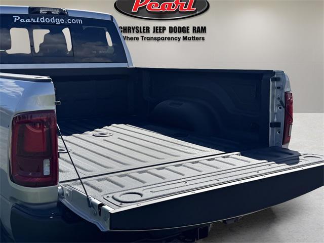new 2026 Ram 2500 car, priced at $84,068