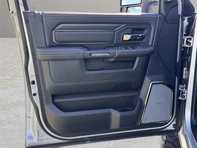 new 2026 Ram 2500 car, priced at $84,068