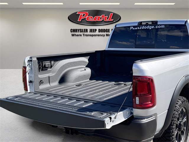 new 2026 Ram 2500 car, priced at $84,068