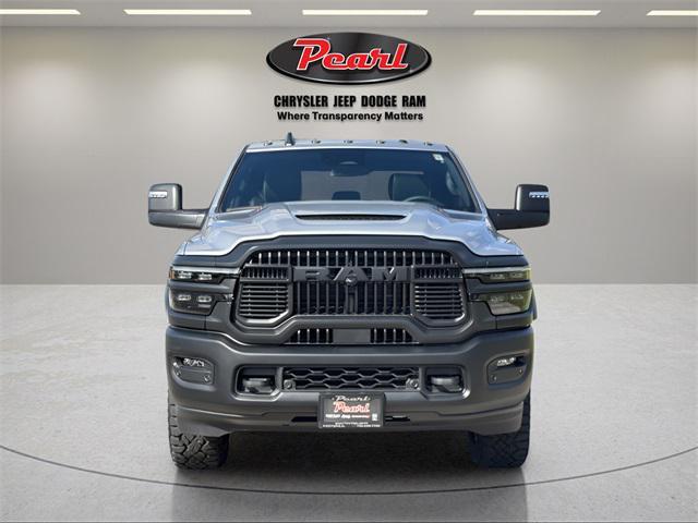 new 2026 Ram 2500 car, priced at $84,068
