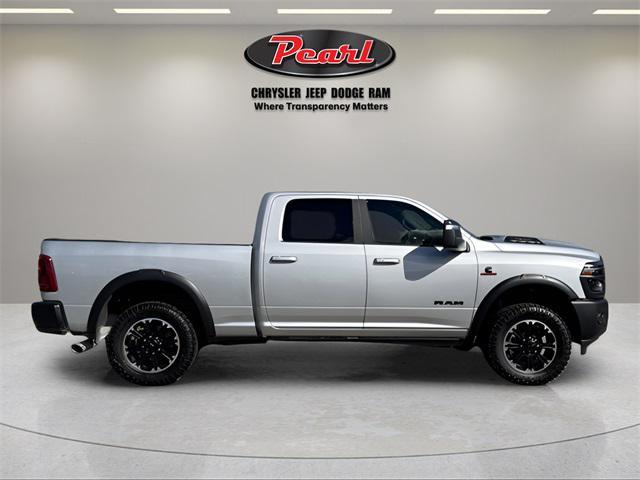 new 2026 Ram 2500 car, priced at $84,068