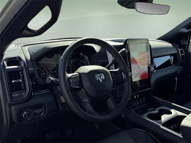 new 2026 Ram 2500 car, priced at $84,068