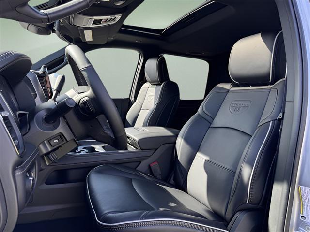 new 2026 Ram 2500 car, priced at $84,068