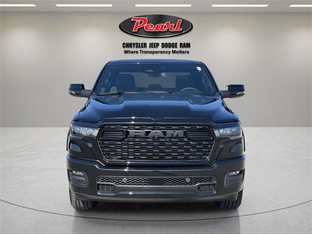 new 2026 Ram 1500 car, priced at $54,891