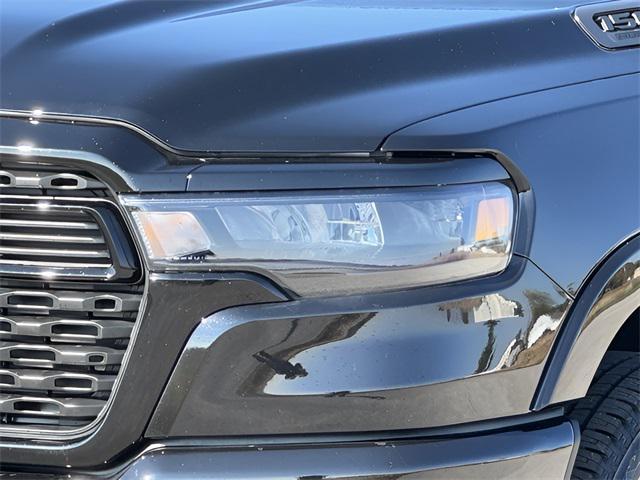 new 2026 Ram 1500 car, priced at $54,891