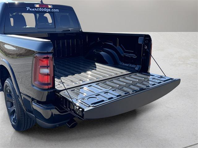 new 2026 Ram 1500 car, priced at $54,891