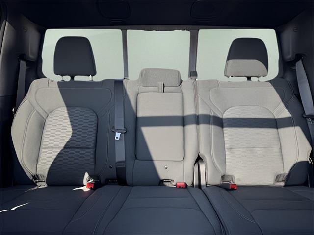 new 2026 Ram 1500 car, priced at $54,891