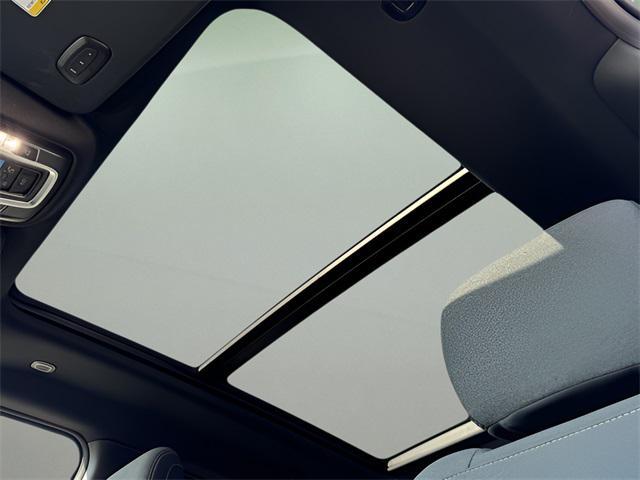 new 2026 Ram 1500 car, priced at $54,891